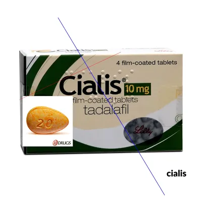 Cialis générique espagne